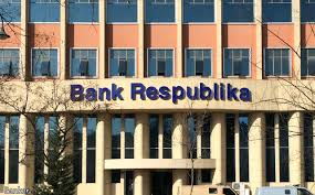 Bank respublika and similar companies | frankensaurus.com companies similar to or like bank respublika private commercial bank established on may 22, 1992 based on a license issued by the national bank of azerbaijan republic. Bank Respublika Ya Yeni SÉ™hmdar GÉ™lib