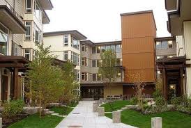 Lake City Court Affordable Housing Development