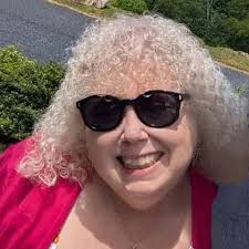 This 81yo Caucasian woman, is with you 100%. Will happily join the army of  the within!