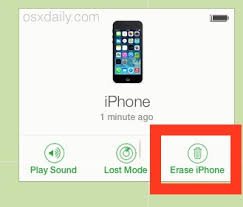 Once we have lost sight of our ios device, we can take advantage of the activation lock function in search my iphone to prevent anyone else from using our ios . How To Remotely Disable Icloud Activation Lock From An Iphone Osxdaily