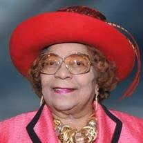 Velma Hicks Obituary