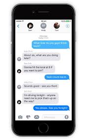 Chances are pretty good that you have at least a few of them on your iphone or ipad. Download Imessages Images For Free