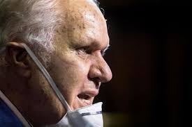 Rafael Simón Jiménez hizo el mandado al régimen y avaló elecciones sin  garantías, afirman analistas