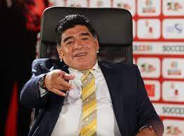 This is victor hugo morales by canal23 on vimeo, the home for high quality videos and the people who love them. Diego Maradona To Run For Fifa President In Bid To Replace Sepp Blatter Close Friend And Journalist Victor Hugo Morales Claims The Independent The Independent