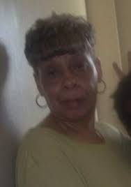 Obituary information for Cheryl Paulette Sissie Carson