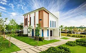 Spread across 740 acres of prime land, setia tropika's most defining features are its groundbreaking designs that lend the homes a modernistic twist yet remain functional for family living. Cycas Setia Tropika Johor 0 Houses For Sale And Rent Dot Property