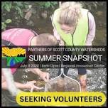 2026 Summer Snapshot
