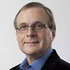 PAUL ALLEN (1953-2018) • Patrimonio neto $20 mil millones • Casa • Yate •  Jet privado