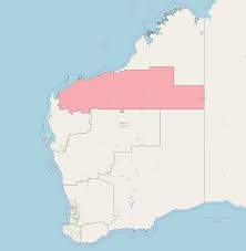 Pilbara Western Australia Map File:wa Pilbara Region Map.png - Wikimedia Commons