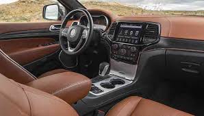 It likely suggests the grand wagoneer is about to be revealed. 2022 Jeep Grand Cherokee Release Date All New Update Grand Cherokee Review Cars Authority