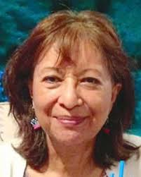 Nancy Mendoza Obituary (2015)