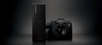 The smartphone will be launched in platinum chrome, golden copper, jet black and cosmic blue colors. Sony Xperia 1 Ii Arrives With Sd865 And Sub 6 5g Xperia Pro Adds Mmwave 5g Support Gsmarena Com News