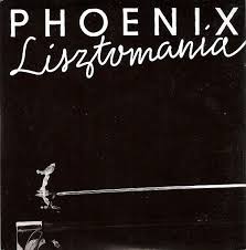 Phoenix – Lisztomania – CD (Single, Promo), 2009 [r1989867] | Discogs