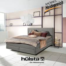 Geben sie eine klare und umfassende beschreibung des problems und ihrer frage an. Hulsta Boxspringbett Sonderaktion Mobel Heidenreich