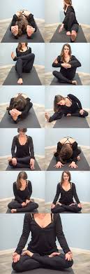 How To Get Into Lotus Pose Likely By Sea Yoga Asanas Lotus Pose Yoga Yoga Benefits