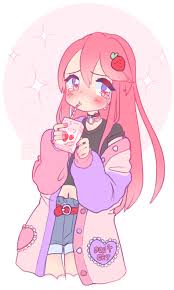 Gwendoline See more ideas about pink milk, strawberry milk, cat aesthetic. gwendoline