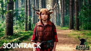 Young actor christian convery is starring as gus in the new show, which is based off of the dc comic of the. Sweet Tooth Trailer Edit Song Netflix Robert Downey Jr Netflix Movie Song Youtube