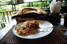 Warung Pasta Di Seminyak Ulasan Warung Italia Seminyak Indonesia Tripadvisor