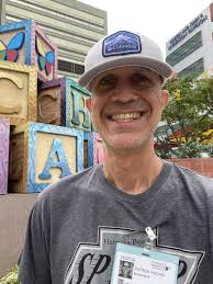 Edward Kasper, MHSA, PMP