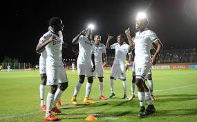 The premier league has promotion and relegation linked to the english championship, the second tier. Absa Premiership To Resume On 11 August In Gauteng