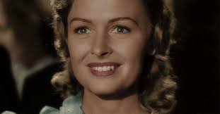 Wonderful Facts About Donna Reed, Hollywood's Sweetheart