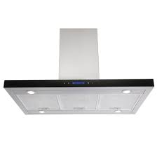 Maybe you would like to learn more about one of these? Montpellier 90cm Ceiling Mounted Island Cooker Hood Extractor Fan Icht02101