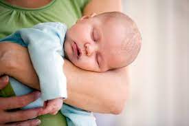 Einschlafprobleme Bei Babys Und Kleinkindern Tipps