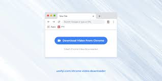 You can download youtube videos with the download button to your phone or tablet if you're any of the following:• a youtube premium member• in a select count. The 3 Best Chrome Video Downloaders