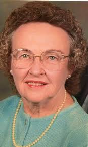 Eileen Stuntz Obituary