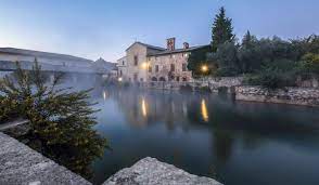 Posta Marcucci Bagno Vignoni Artemest Countries Of The World Hotels And Resorts Breathtaking Views