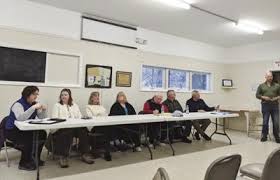 Oxford County Deeds Office Notes Progress Shortcomings At Hearing Local News Conwaydailysun Com