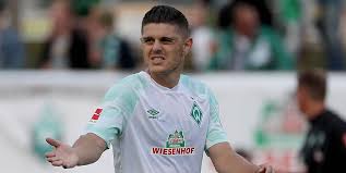 Рашица милот / milot rashica. An Uns Lag Es Nicht Rashica Deal Geplatzt Zoff Zwischen Bremen Und Leverkusen Hamburger Morgenpost