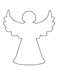 Die vorfreude auf weihnachten mit kleinen kindern ist. Pin Von Inga Paulsson Auf Temple Weihnachtsschablonen Basteln Weihnachten Weihnachten Basteln Engel