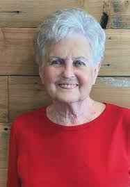 Marie Johnson Obituary