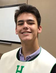 Obituary information for Dylan Thomas Deaton