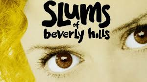 Slums of Beverly Hills - Movie - Where To Watch