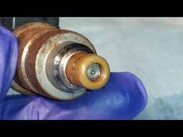 Fast Easy Fuel Injector Cleaning Guide Youtube Cleaning Guide Diy Welding Cleaning
