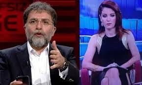 Nagehan alçı aslen de istanbul'ludur. Nagehan Alci Dan Ahmet Hakan A Bank Asya Yaniti Muhbir