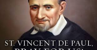 St Vincent de Paul Society of Barbados