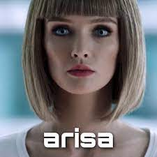 We would like to show you a description here but the site won't allow us. Stream Arisa By Chiocciola Exe Listen Online For Free On Soundcloud