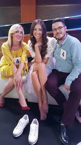 Beata i Piotr Wójcik, małżeństwo z Żyrardowa, zdobywa serca widzów TVP2,  uczestnicząc w legendarnym programie "Czar Par", emitowanym na kanale w  piątki, o godzinie 20:40. Jesteście ciekawi, jak para czaruje widzów  programu?