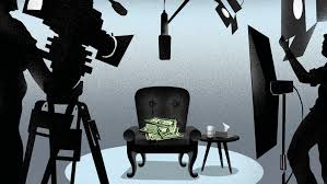 Documentary Ethics, Payments in Streaming Age: Filmmakers Ken Burns, Alex  Gibney Debate