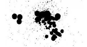 Gambar pemandangan kartun hitam putih koleksi gambar terbaik. Dosa Itu Seperti Titik Hitam Di Hati Ini Penjelasan Ulama Bincang Syariah