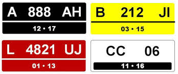 We did not find results for: 46 Daftar Plat Nomor Kendaraan Bermotor Di Indonesia Tnkb Terlengkap Salamadian