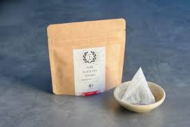 高級茶葉を使用 日本茶屋ハトハ よりオーガニック和紅茶が登場 Ignite イグナイト
