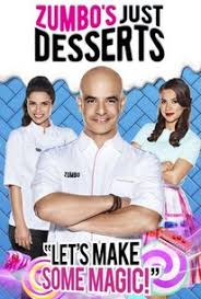 Australia's very own willy wonka adriano zumbo and acclaimed british chef rachel khoo go in search of australia's sweetest home cooks. Zumbo S Just Desserts Season 2 Rotten Tomatoes