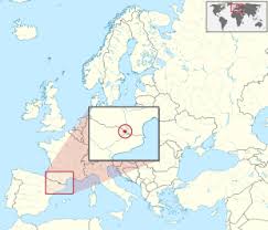 De wikipedia, la enciclopedia libre. Andorra Wikipedia