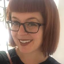 Stephanie Rex, Director of Communications