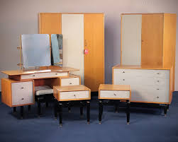 At your doorstep faster than ever. Antiques Atlas Mid Century Modern Bedroom Suite By G Plan C 1960