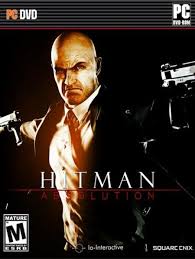 Hitman Absolution Fps Hitman Games Gaming Pc
